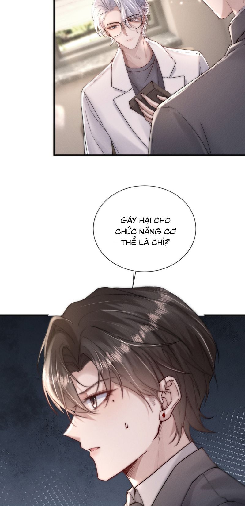 Kế Hoạch Tự Dưỡng Cuồng Khuyển Chapter 82 - Trang 2