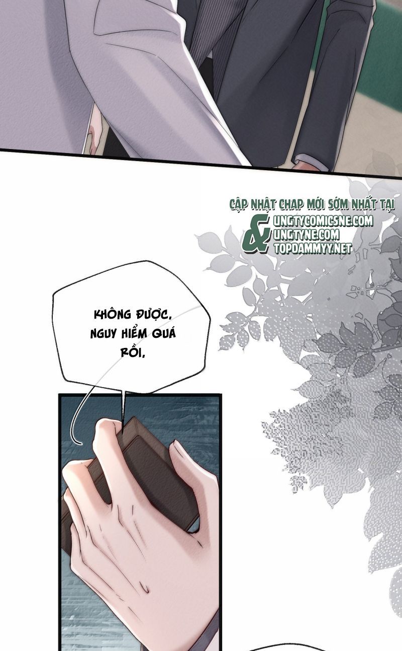 Kế Hoạch Tự Dưỡng Cuồng Khuyển Chapter 82 - Trang 2