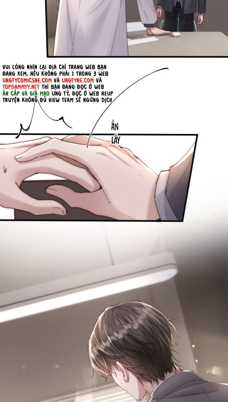 Kế Hoạch Tự Dưỡng Cuồng Khuyển Chapter 82 - Trang 2