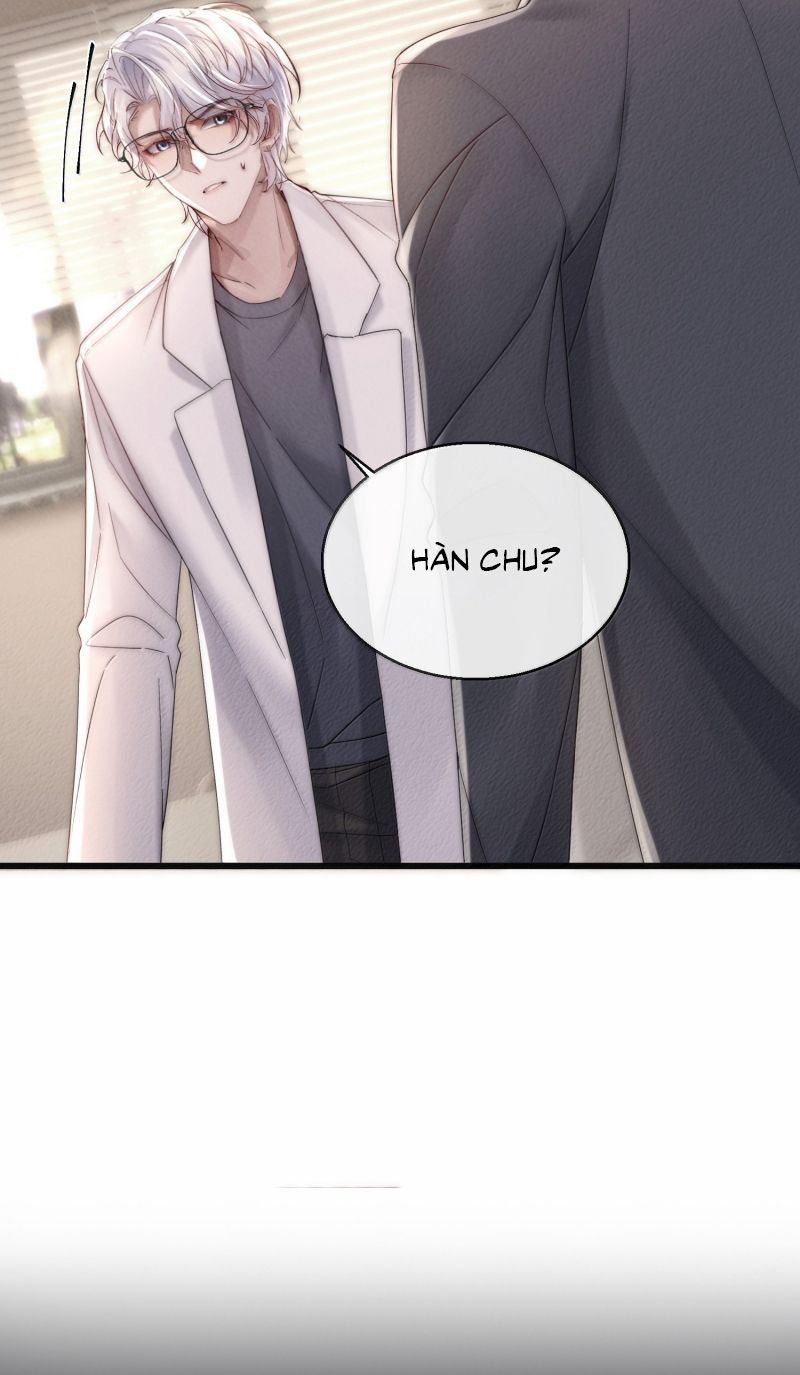 Kế Hoạch Tự Dưỡng Cuồng Khuyển Chapter 82 - Trang 2