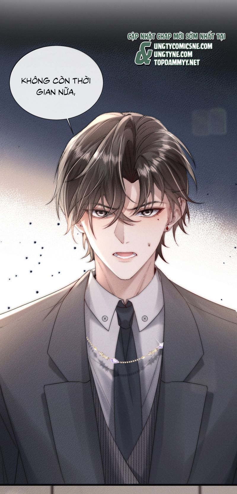 Kế Hoạch Tự Dưỡng Cuồng Khuyển Chapter 82 - Trang 2