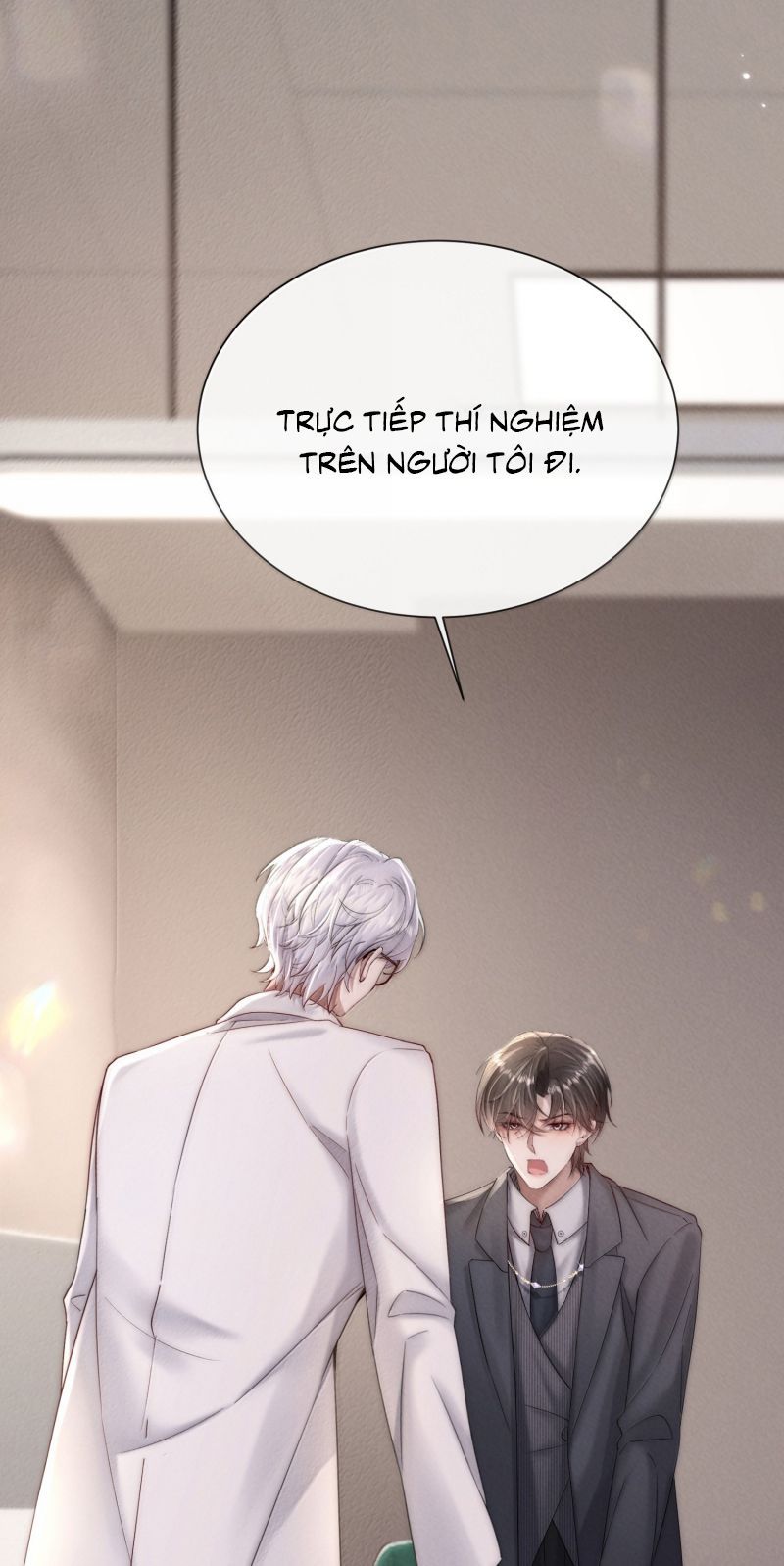 Kế Hoạch Tự Dưỡng Cuồng Khuyển Chapter 82 - Trang 2