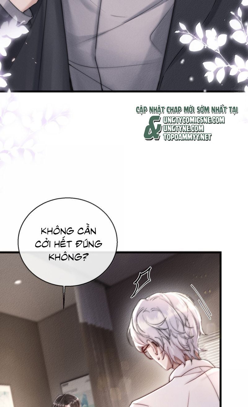 Kế Hoạch Tự Dưỡng Cuồng Khuyển Chapter 82 - Trang 2