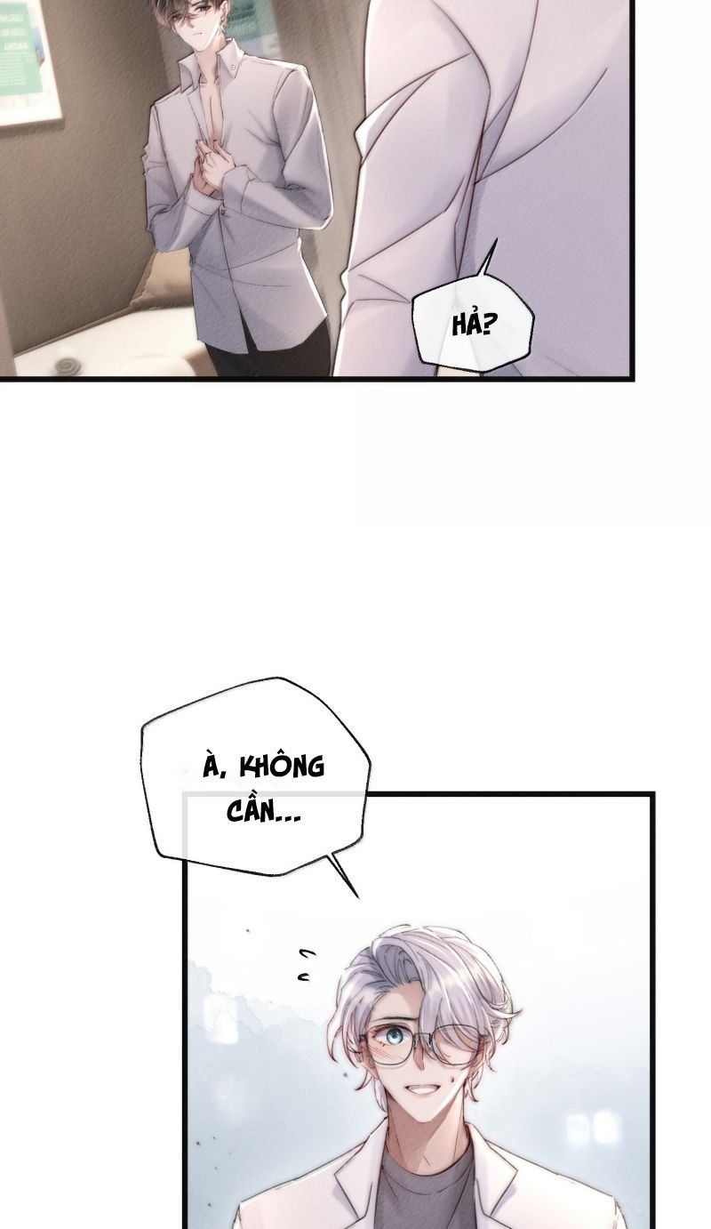 Kế Hoạch Tự Dưỡng Cuồng Khuyển Chapter 82 - Trang 2