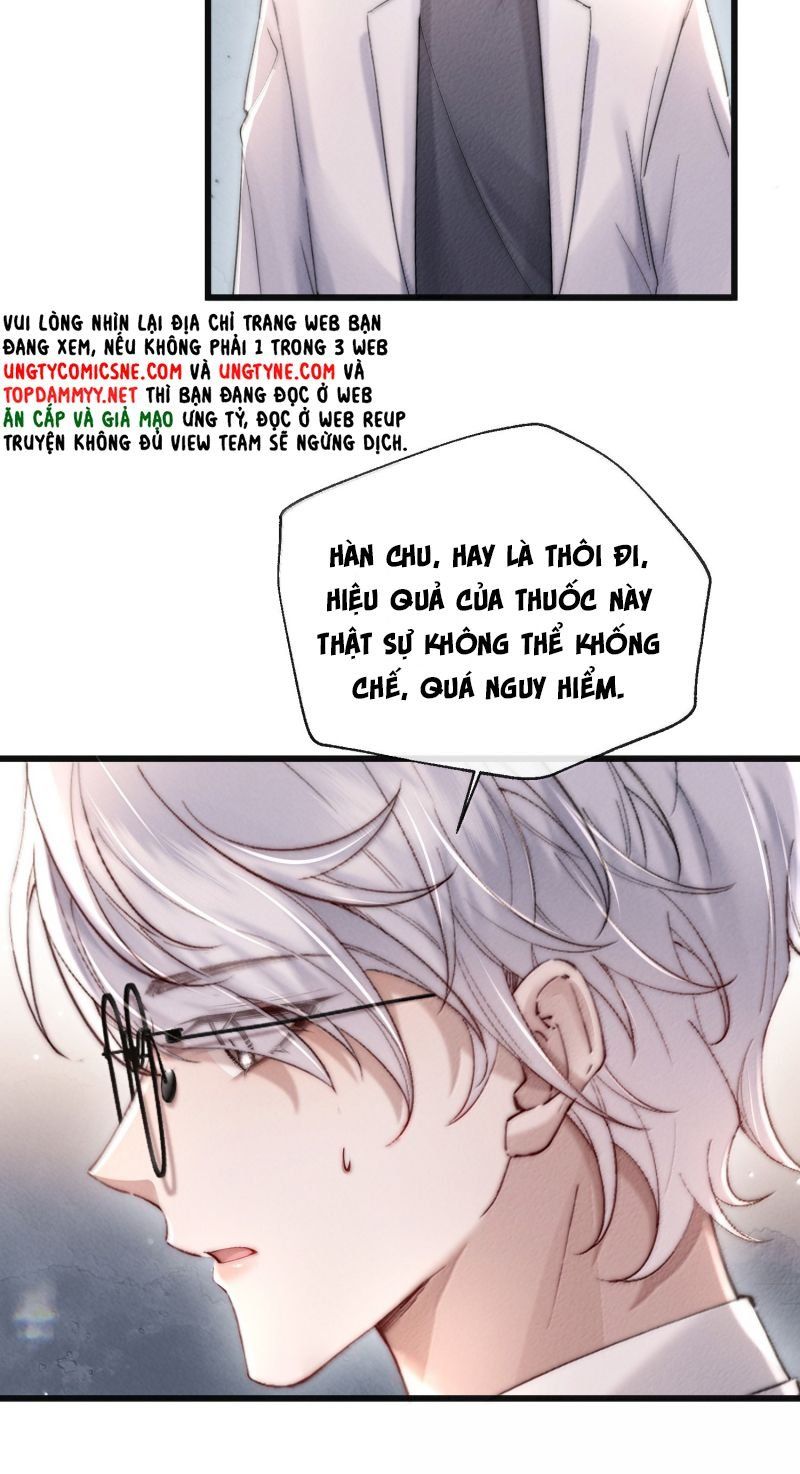 Kế Hoạch Tự Dưỡng Cuồng Khuyển Chapter 82 - Trang 2