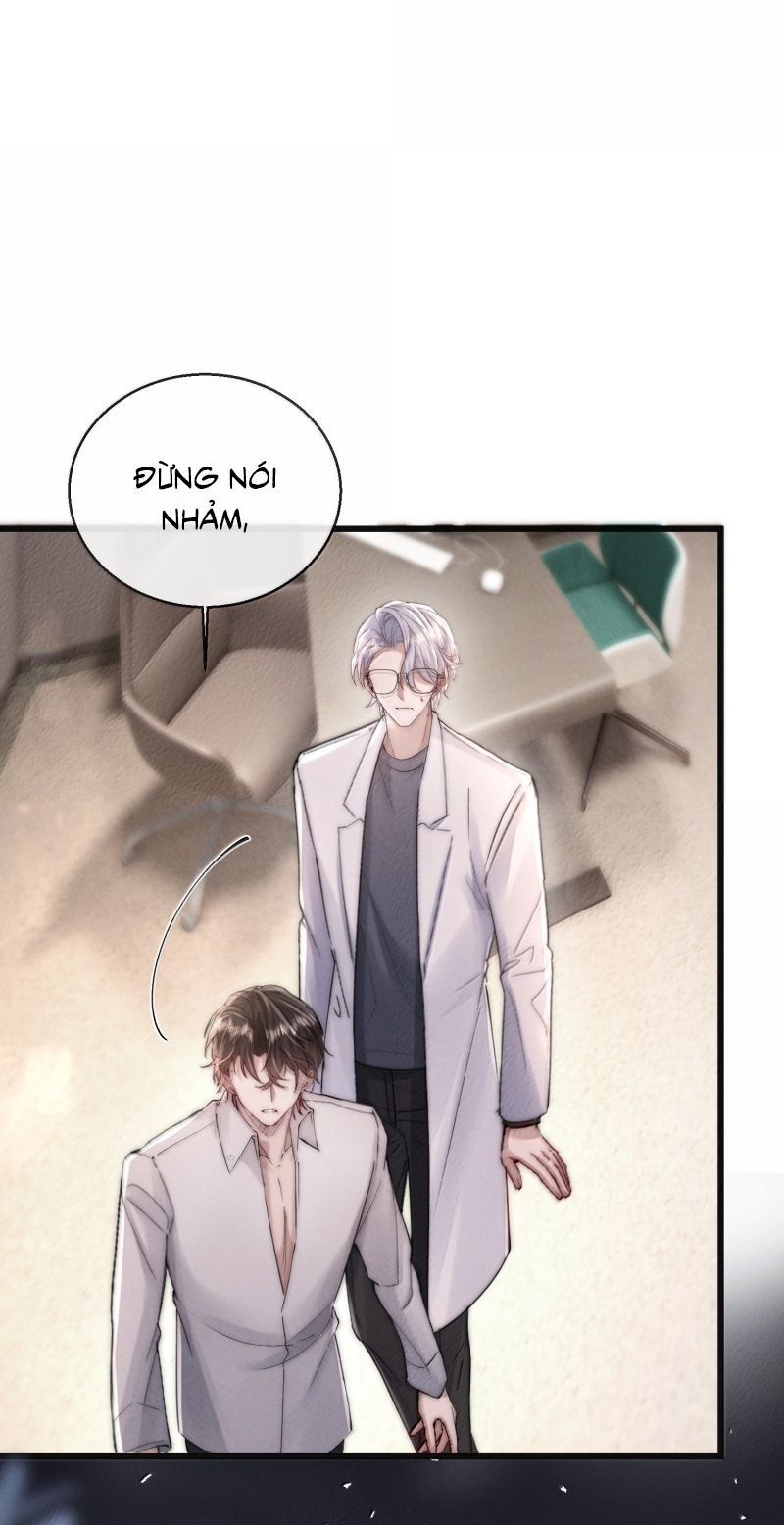 Kế Hoạch Tự Dưỡng Cuồng Khuyển Chapter 82 - Trang 2