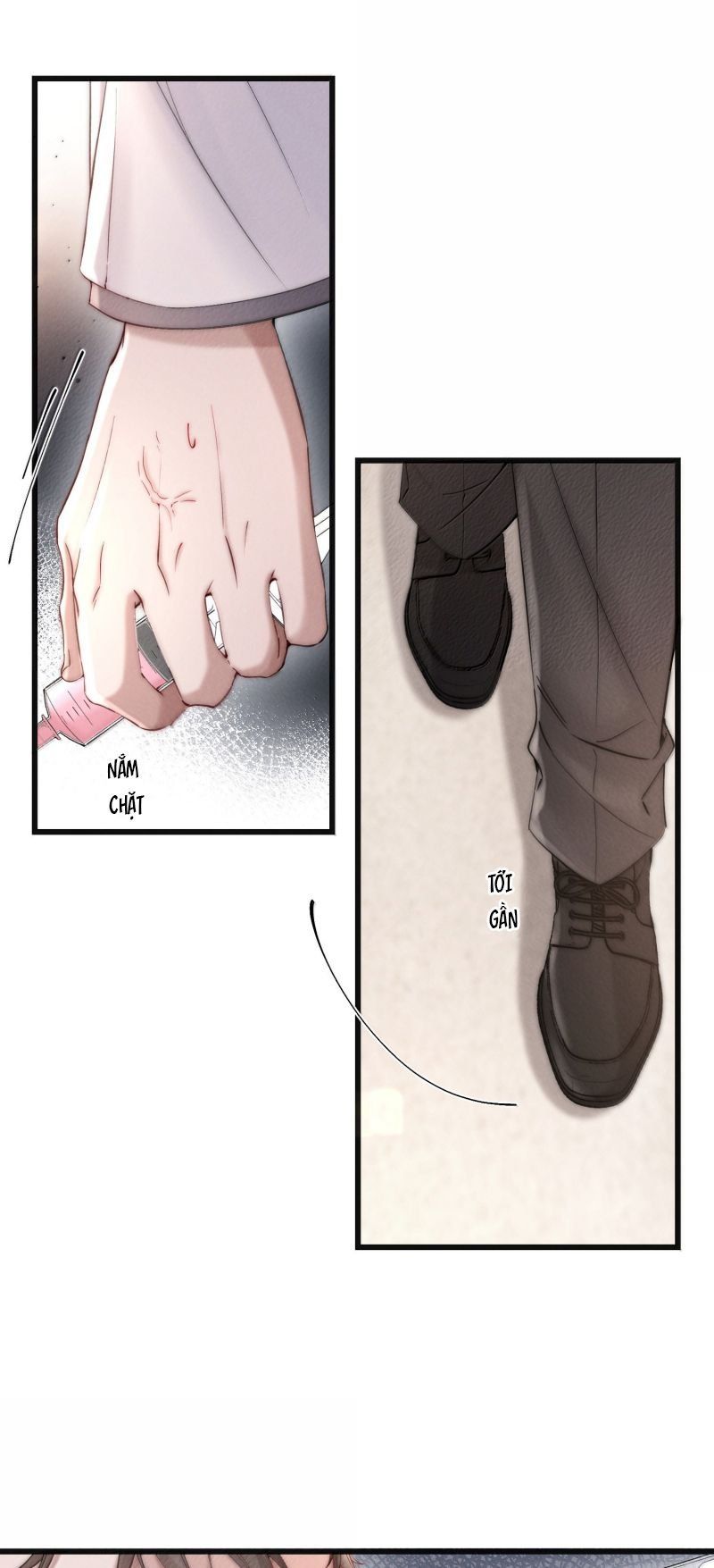 Kế Hoạch Tự Dưỡng Cuồng Khuyển Chapter 82 - Trang 2