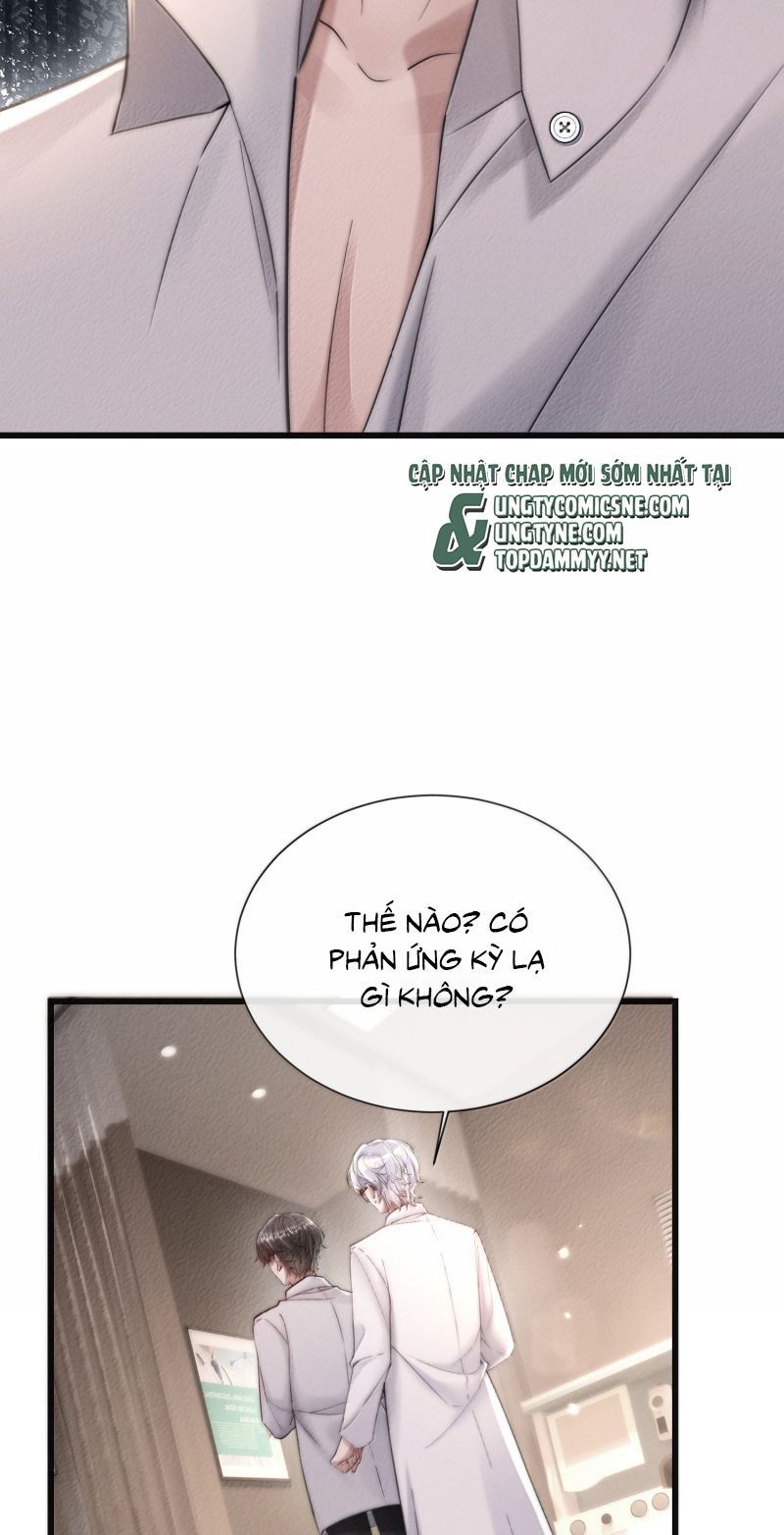 Kế Hoạch Tự Dưỡng Cuồng Khuyển Chapter 82 - Trang 2
