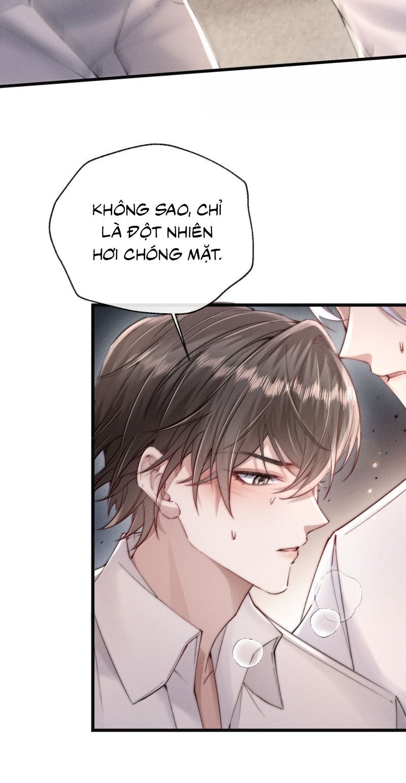 Kế Hoạch Tự Dưỡng Cuồng Khuyển Chapter 82 - Trang 2