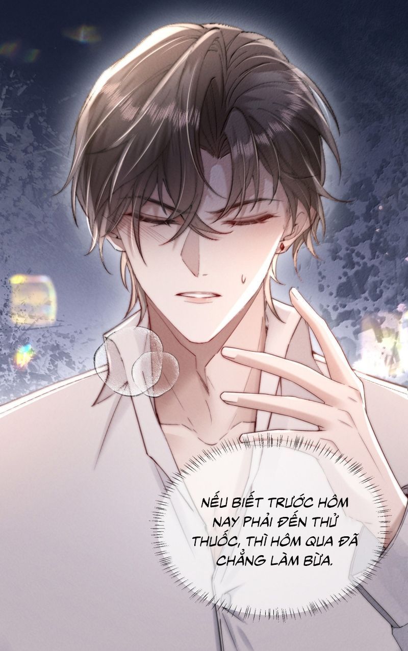 Kế Hoạch Tự Dưỡng Cuồng Khuyển Chapter 82 - Trang 2