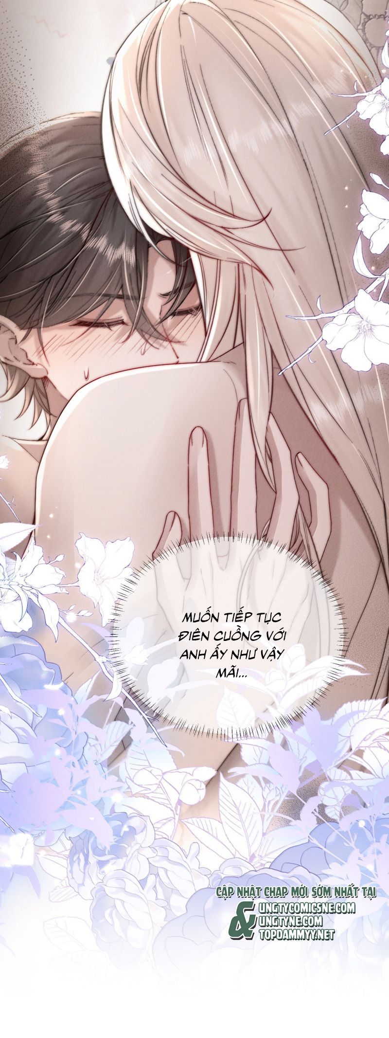 Kế Hoạch Tự Dưỡng Cuồng Khuyển Chapter 82 - Trang 2