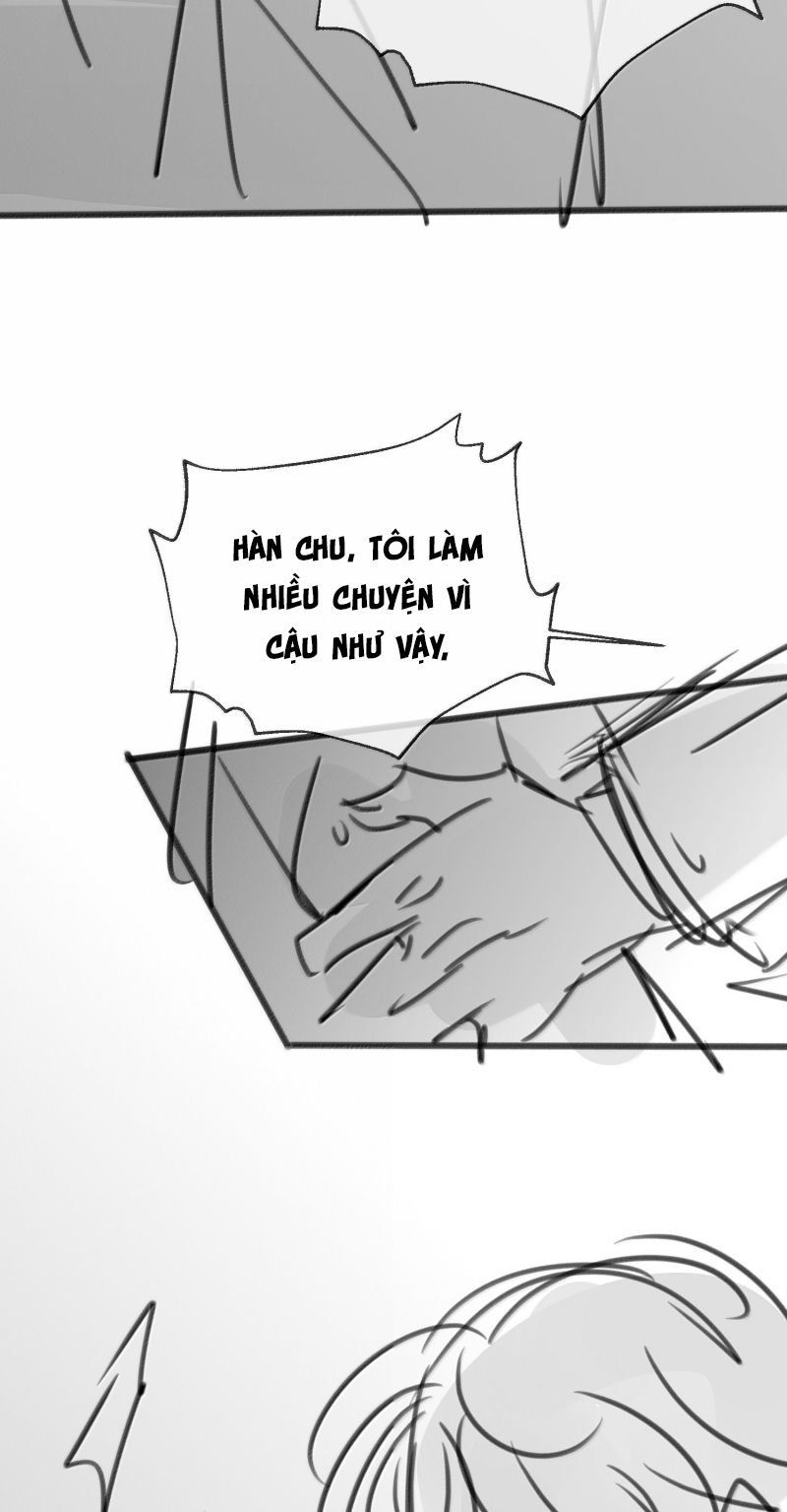 Kế Hoạch Tự Dưỡng Cuồng Khuyển Chapter 82 - Trang 2