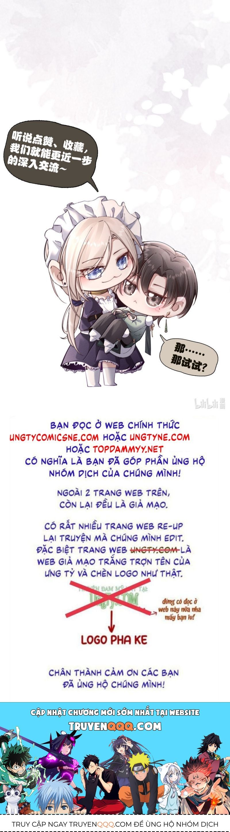 Kế Hoạch Tự Dưỡng Cuồng Khuyển Chapter 82 - Trang 2