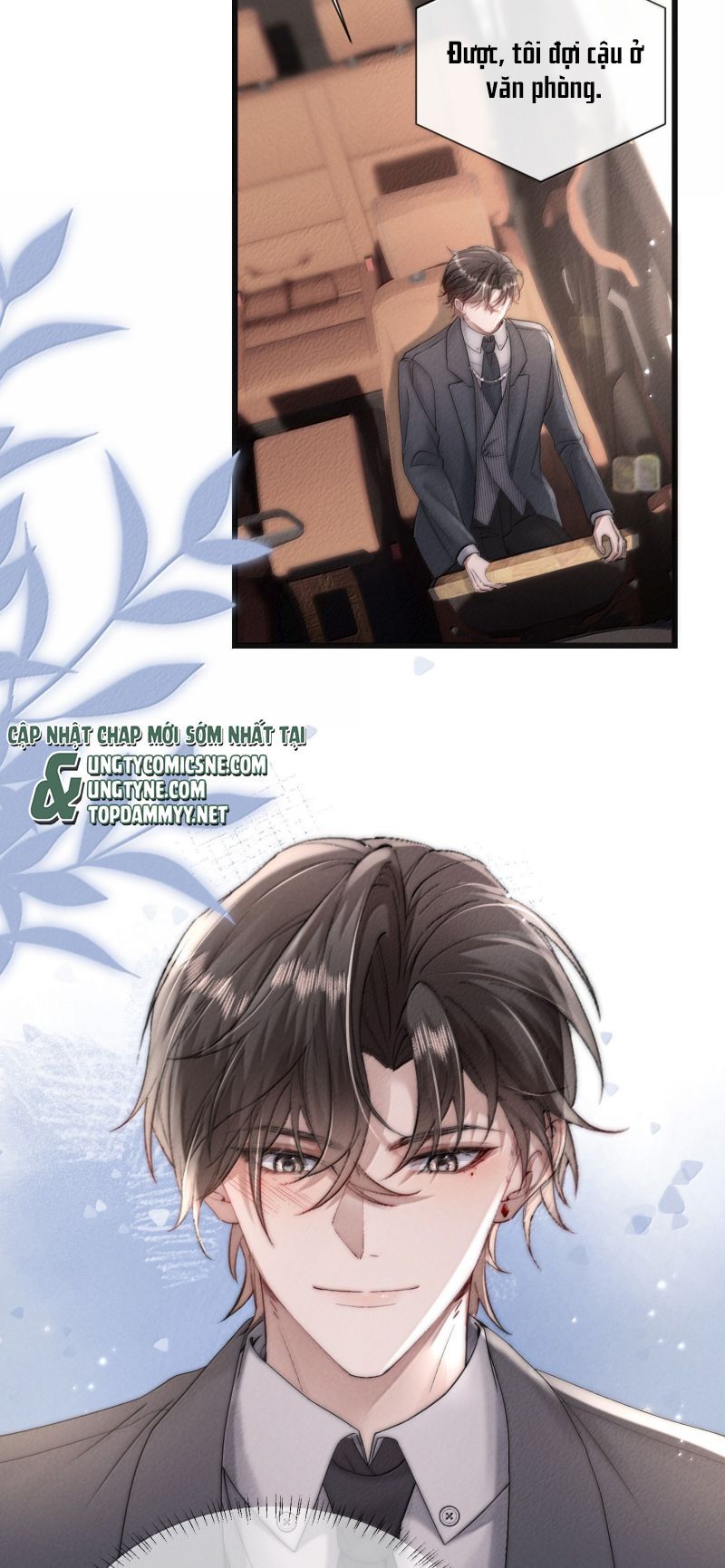 Kế Hoạch Tự Dưỡng Cuồng Khuyển Chapter 82 - Trang 2