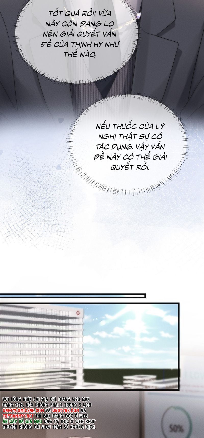 Kế Hoạch Tự Dưỡng Cuồng Khuyển Chapter 82 - Trang 2
