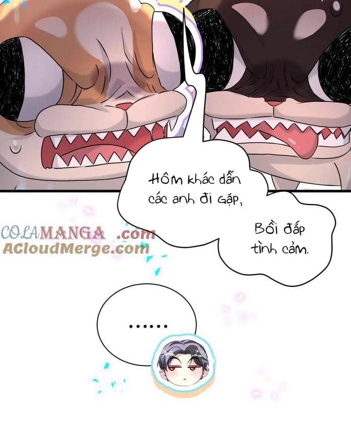 Đứa Bé Là Của Ai ???? Chapter 287 - Trang 2