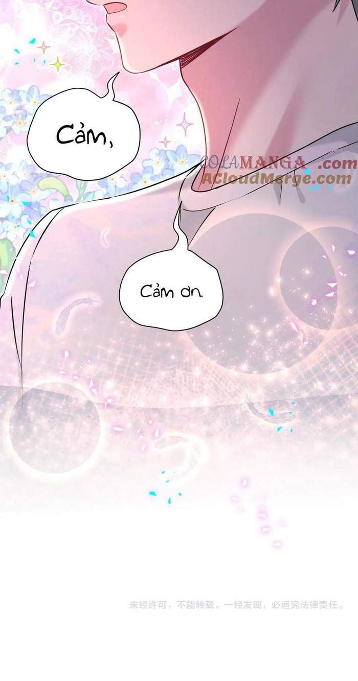 Đứa Bé Là Của Ai ???? Chapter 290 - Trang 2