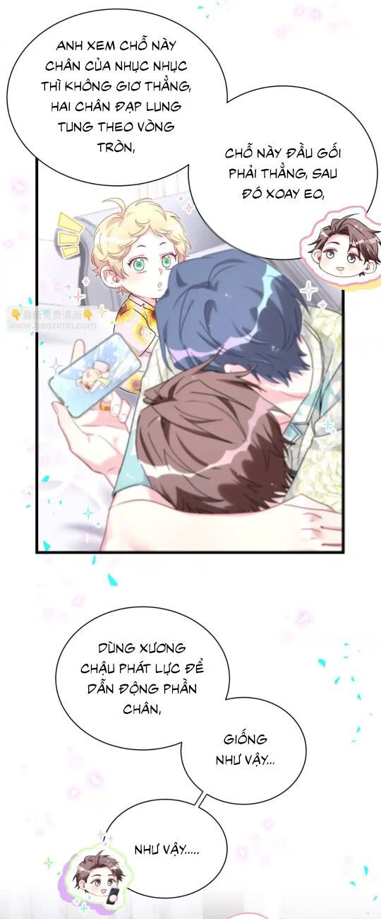 Đứa Bé Là Của Ai ???? Chapter 291 - Trang 2