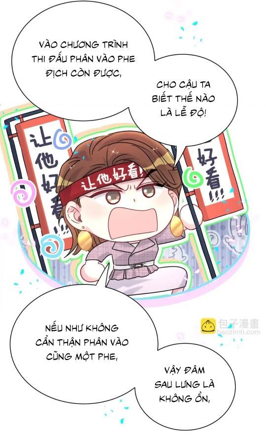 Đứa Bé Là Của Ai ???? Chapter 291 - Trang 2