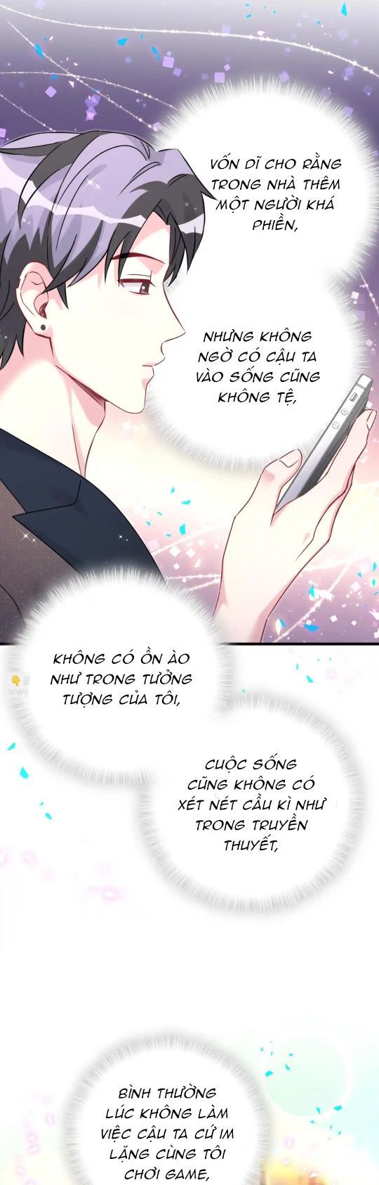 Đứa Bé Là Của Ai ???? Chapter 291 - Trang 2