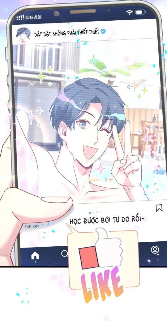 Đứa Bé Là Của Ai ???? Chapter 291 - Trang 2