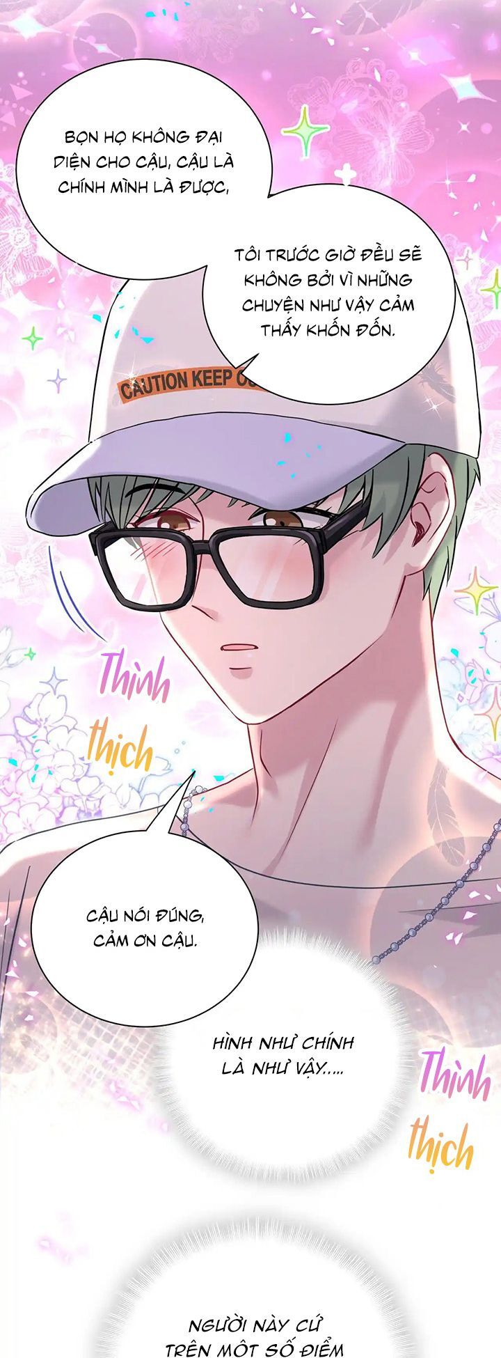 Đứa Bé Là Của Ai ???? Chapter 292 - Trang 2
