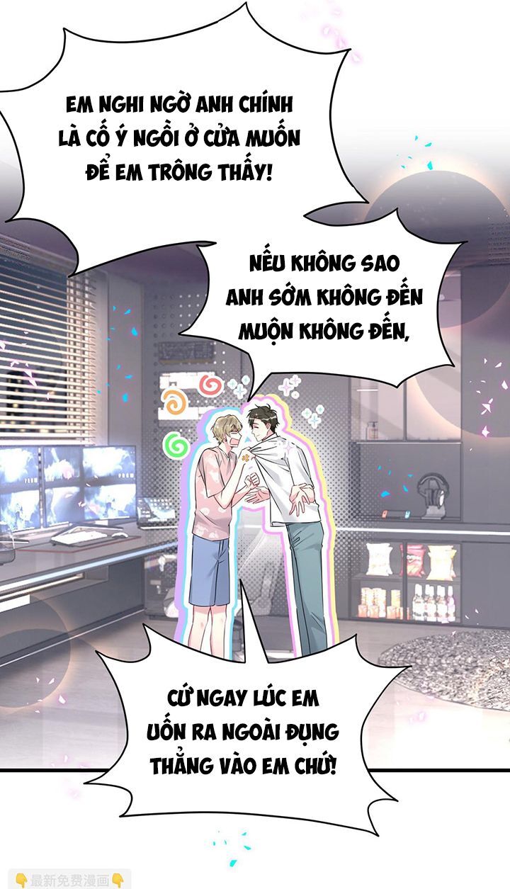 Đứa Bé Là Của Ai ???? Chapter 294 - Trang 2