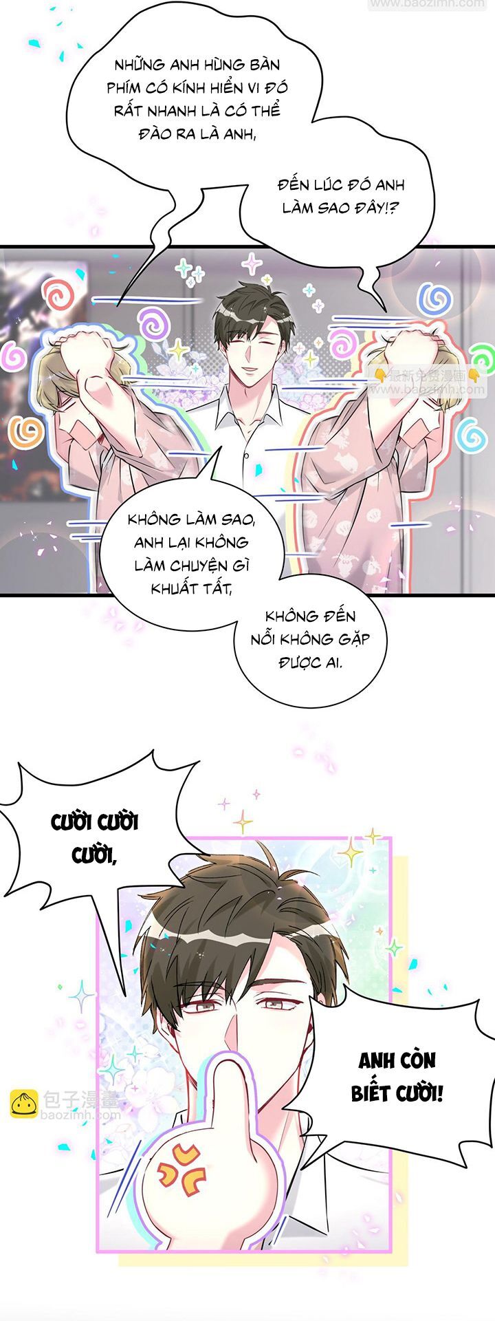 Đứa Bé Là Của Ai ???? Chapter 294 - Trang 2