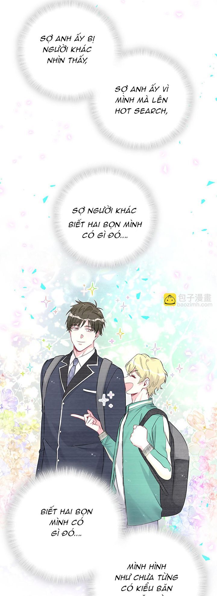 Đứa Bé Là Của Ai ???? Chapter 294 - Trang 2