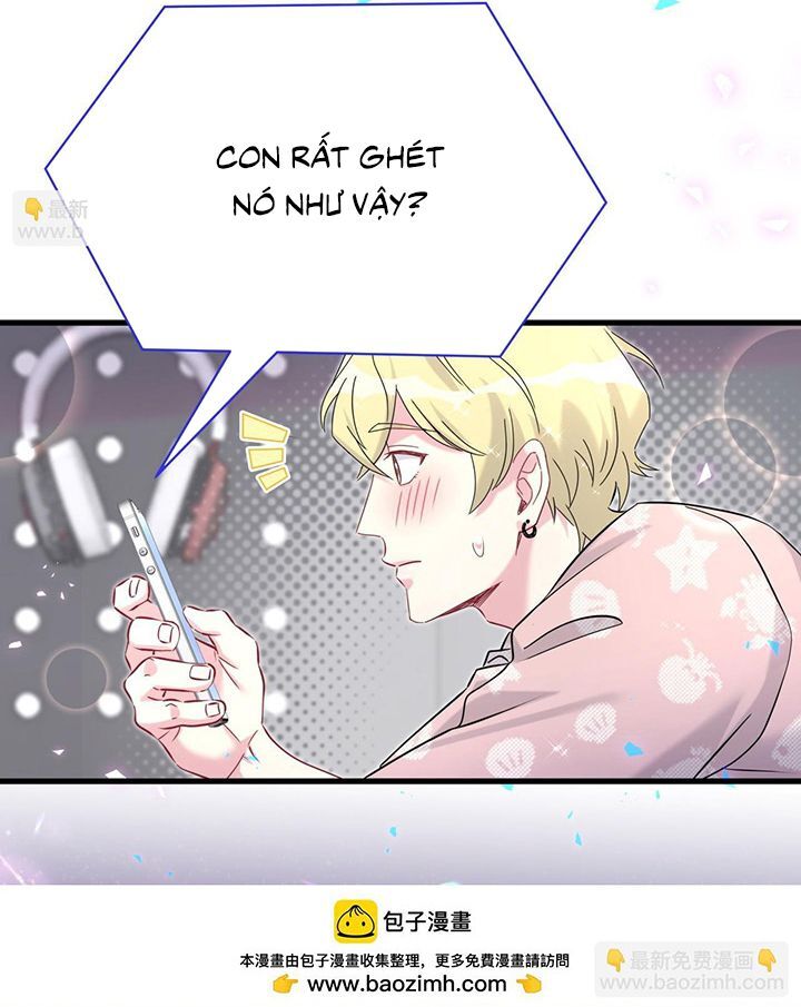 Đứa Bé Là Của Ai ???? Chapter 294 - Trang 2