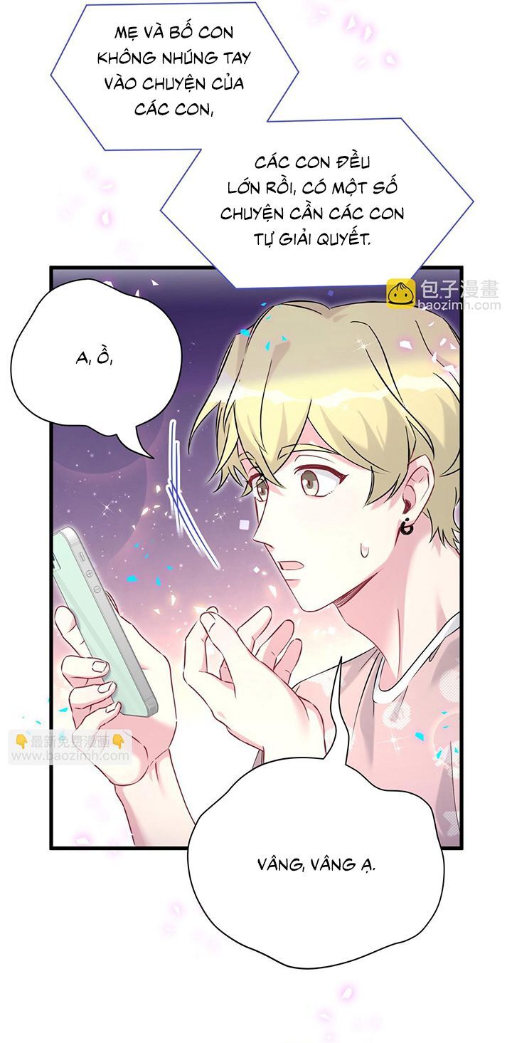 Đứa Bé Là Của Ai ???? Chapter 294 - Trang 2