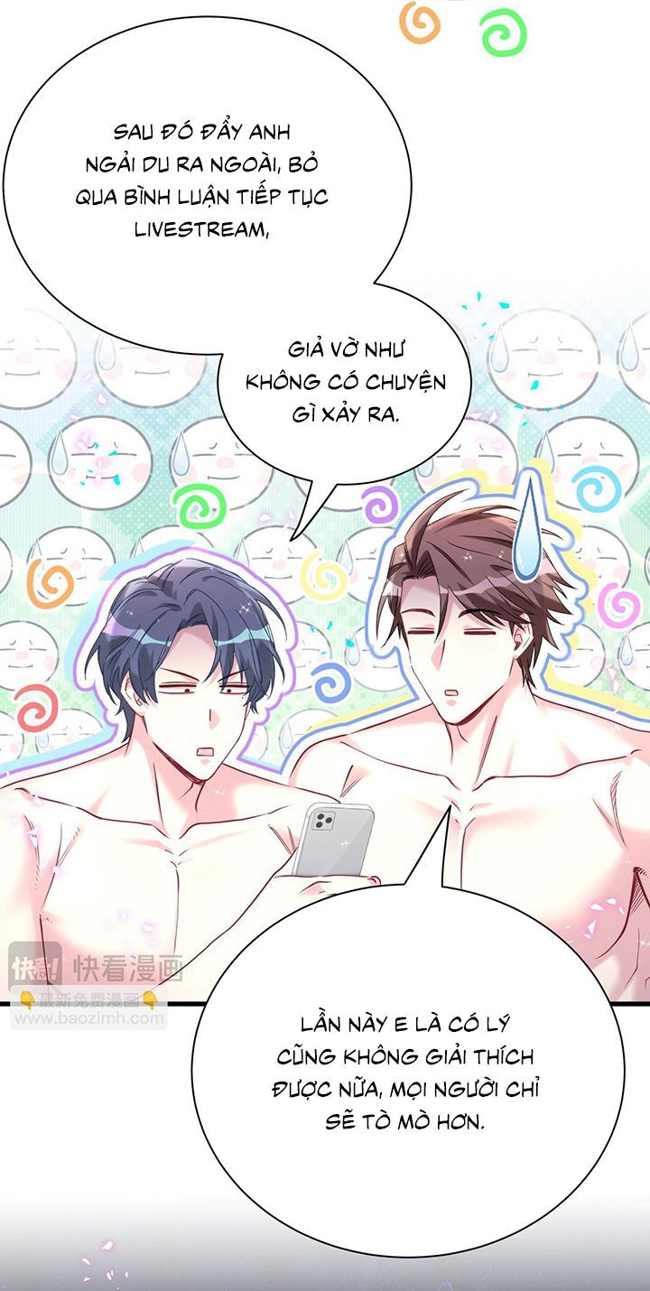 Đứa Bé Là Của Ai ???? Chapter 294 - Trang 2