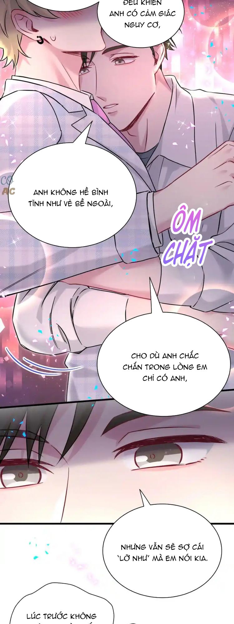 Đứa Bé Là Của Ai ???? Chapter 302 - Trang 2