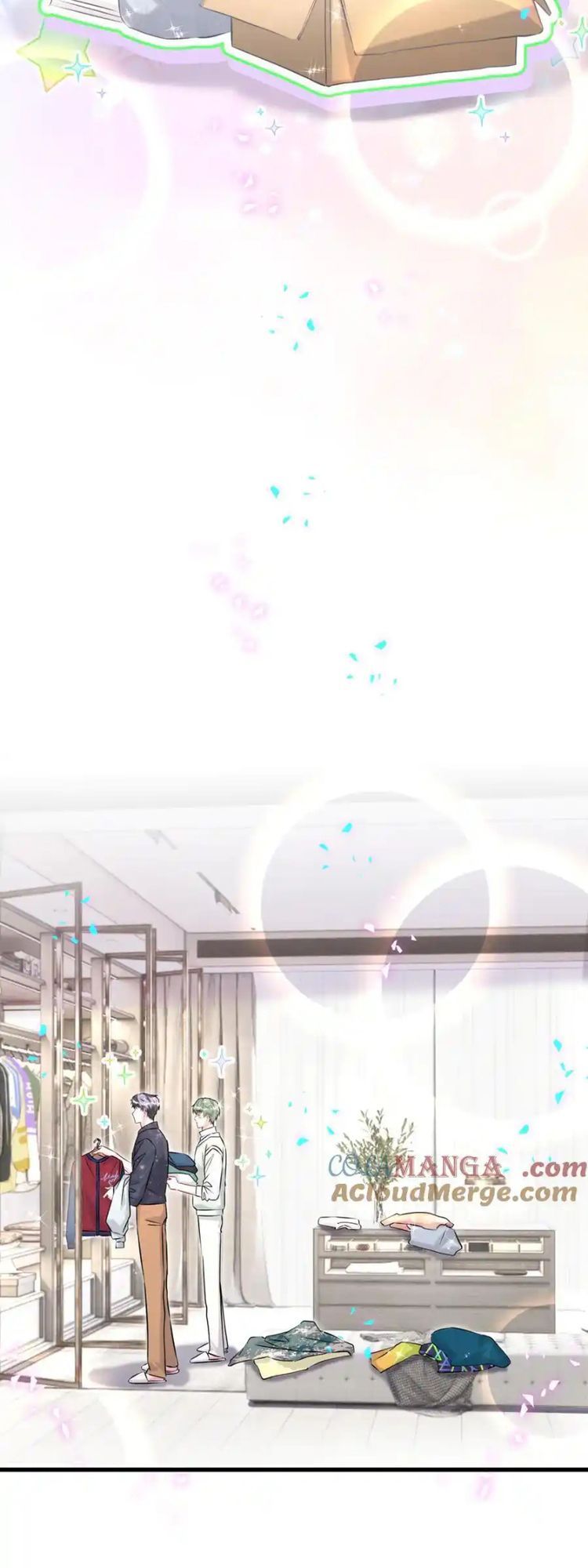 Đứa Bé Là Của Ai ???? Chapter 313 - Trang 2