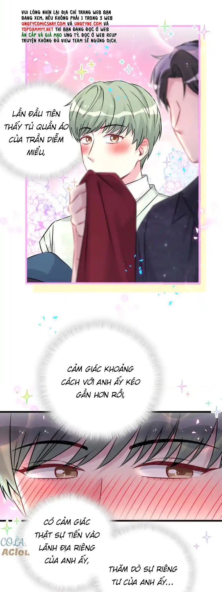 Đứa Bé Là Của Ai ???? Chapter 313 - Trang 2