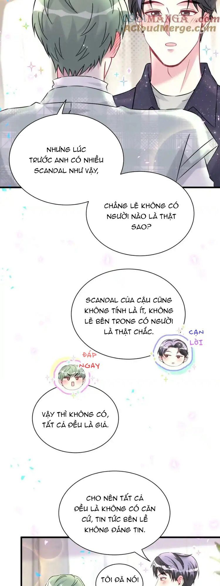 Đứa Bé Là Của Ai ???? Chapter 313 - Trang 2