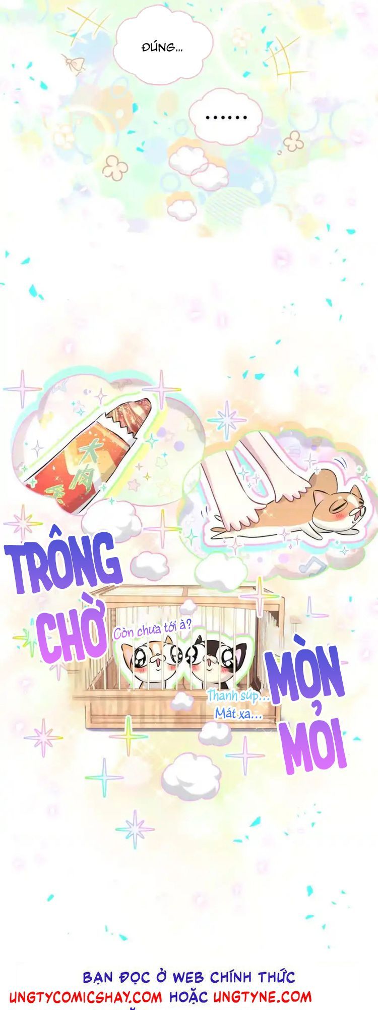 Đứa Bé Là Của Ai ???? Chapter 313 - Trang 2