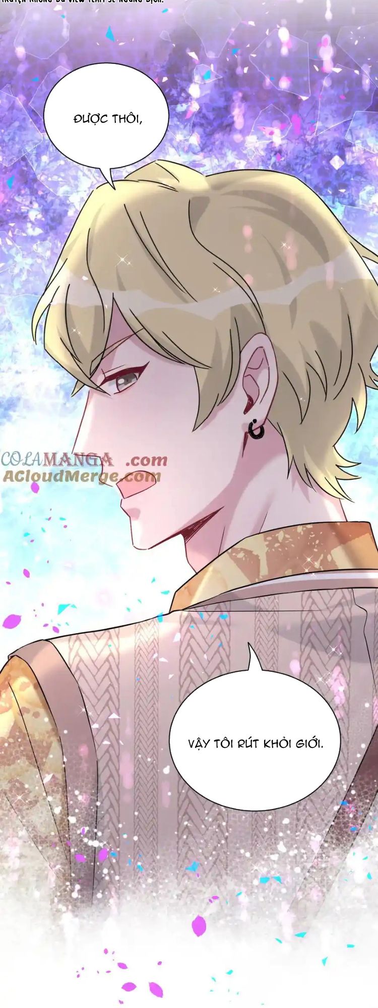 Đứa Bé Là Của Ai ???? Chapter 315 - Trang 2