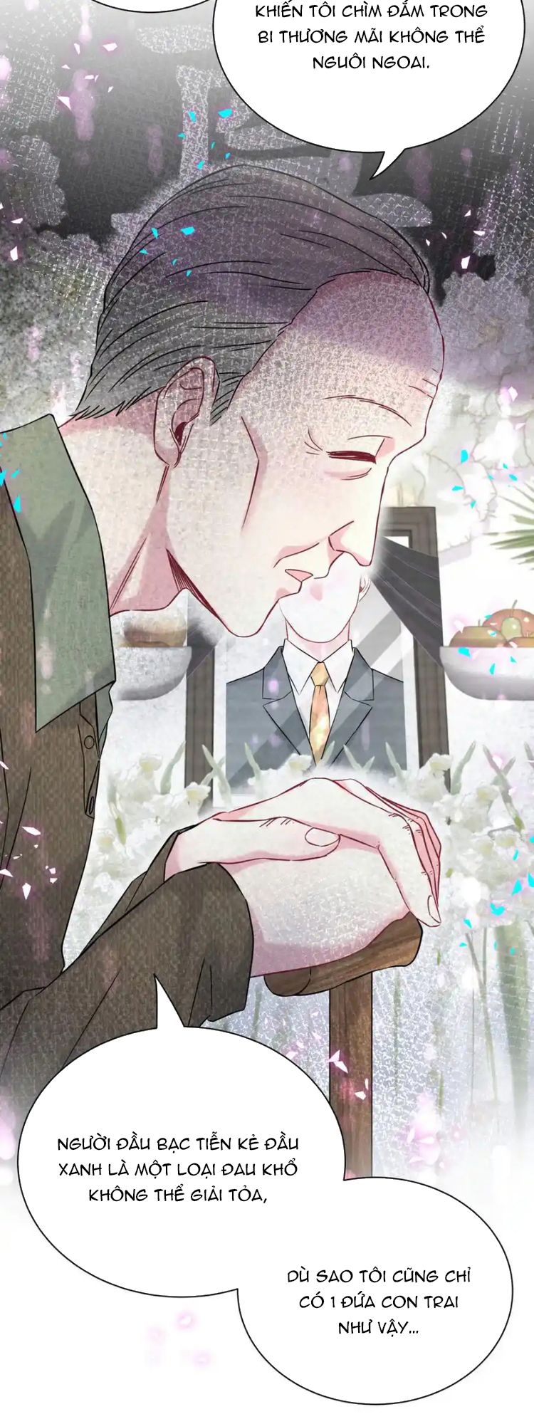 Đứa Bé Là Của Ai ???? Chapter 315 - Trang 2