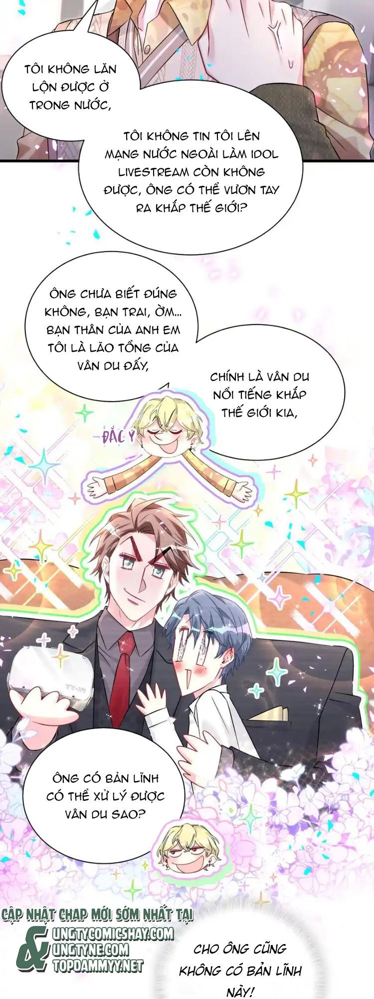 Đứa Bé Là Của Ai ???? Chapter 316 - Trang 2
