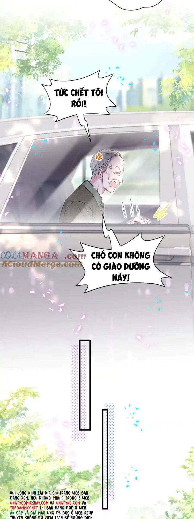 Đứa Bé Là Của Ai ???? Chapter 316 - Trang 2