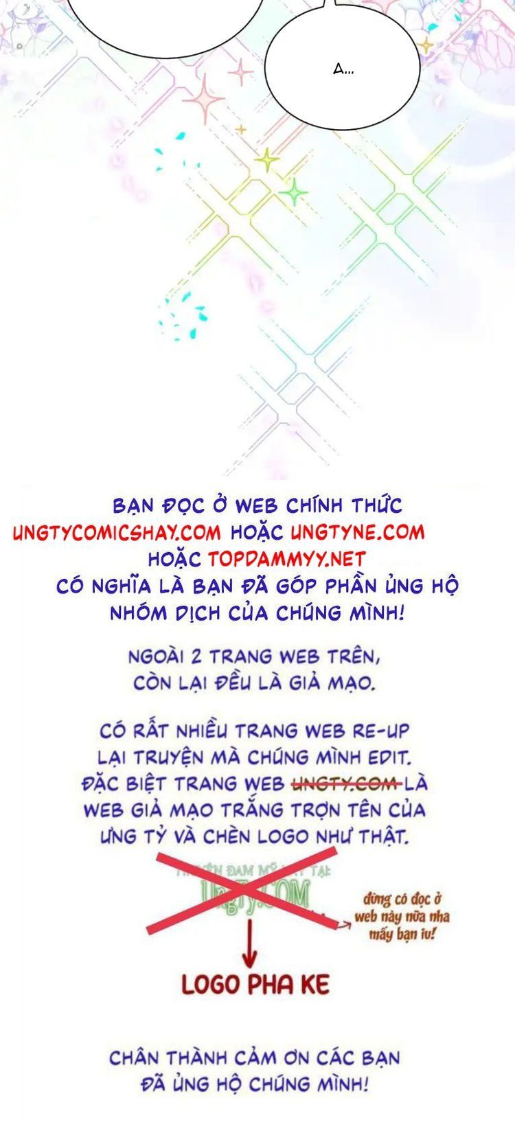 Đứa Bé Là Của Ai ???? Chapter 316 - Trang 2