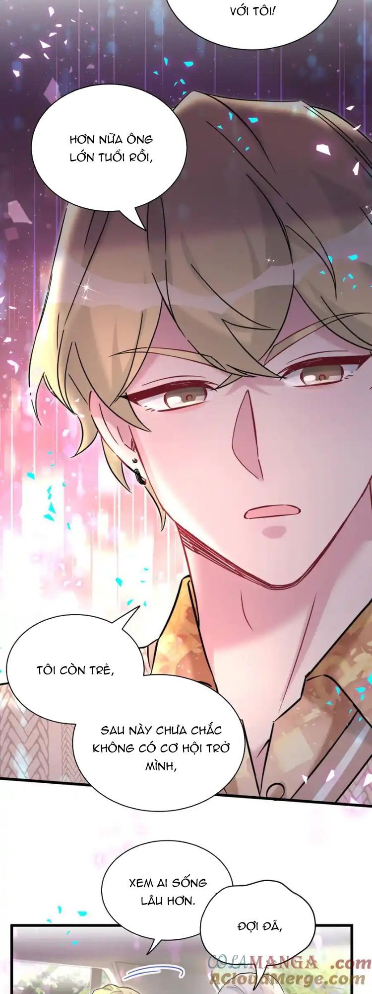 Đứa Bé Là Của Ai ???? Chapter 316 - Trang 2