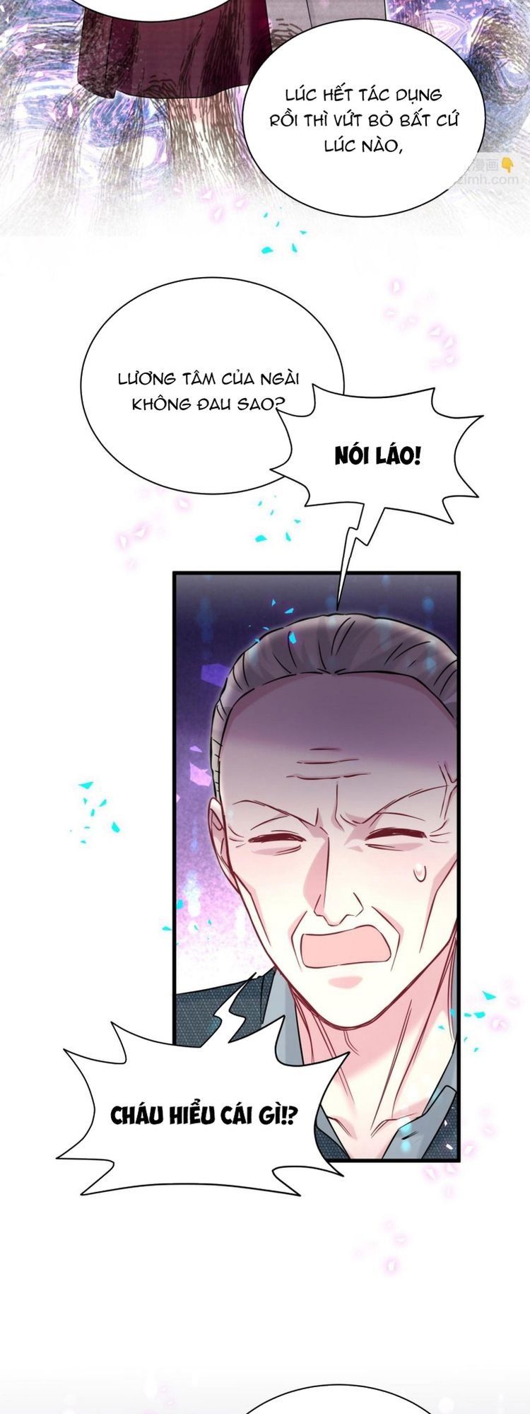 Đứa Bé Là Của Ai ???? Chapter 324 - Trang 2
