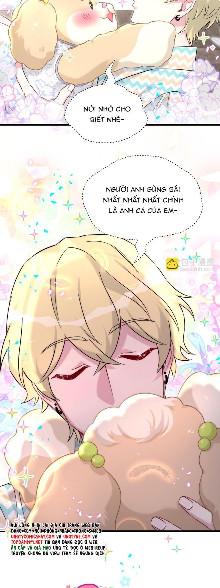 Đứa Bé Là Của Ai ???? Chapter 324 - Trang 2