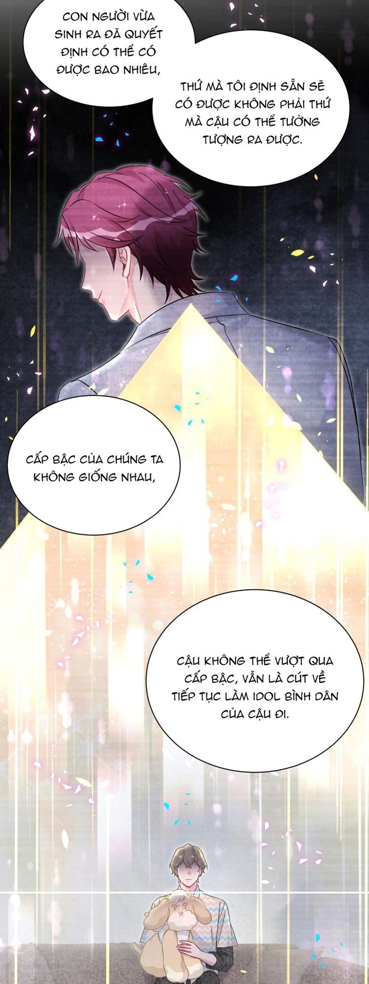 Đứa Bé Là Của Ai ???? Chapter 324 - Trang 2
