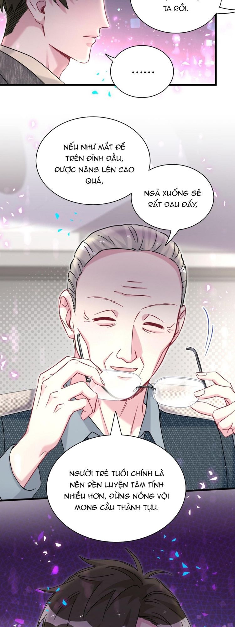Đứa Bé Là Của Ai ???? Chapter 324 - Trang 2