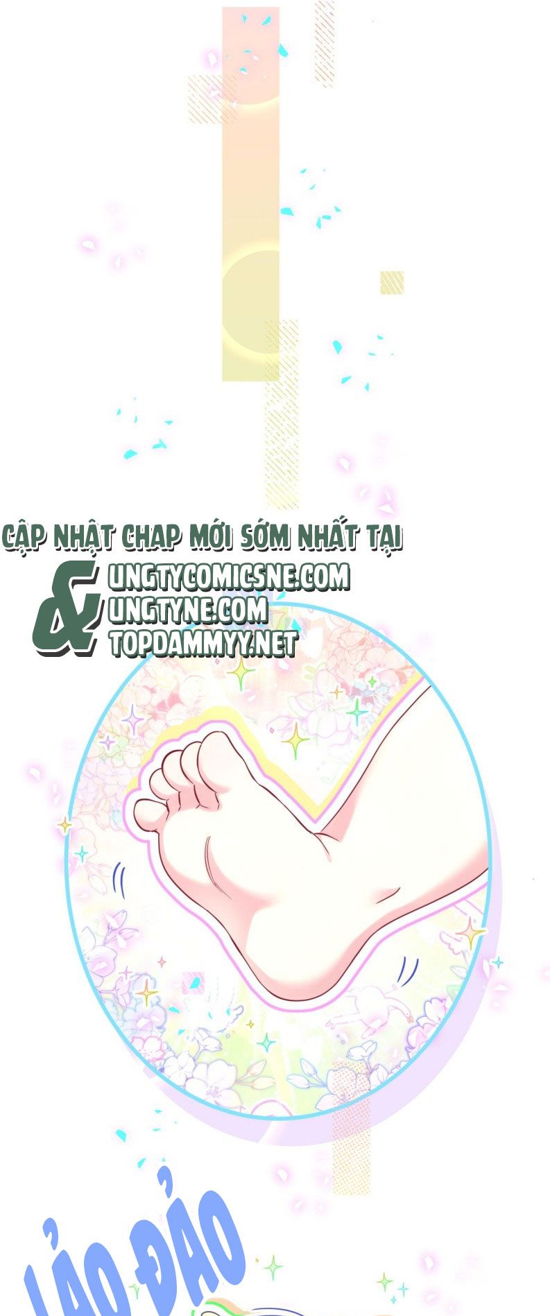 Đứa Bé Là Của Ai ???? Chapter 340 - Trang 2