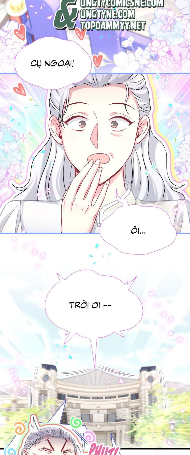 Đứa Bé Là Của Ai ???? Chapter 340 - Trang 2