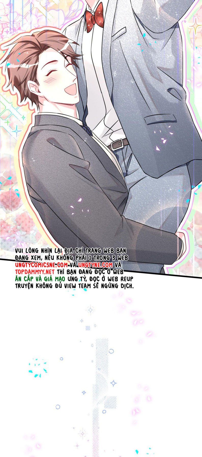 Đứa Bé Là Của Ai ???? Chapter 340 - Trang 2
